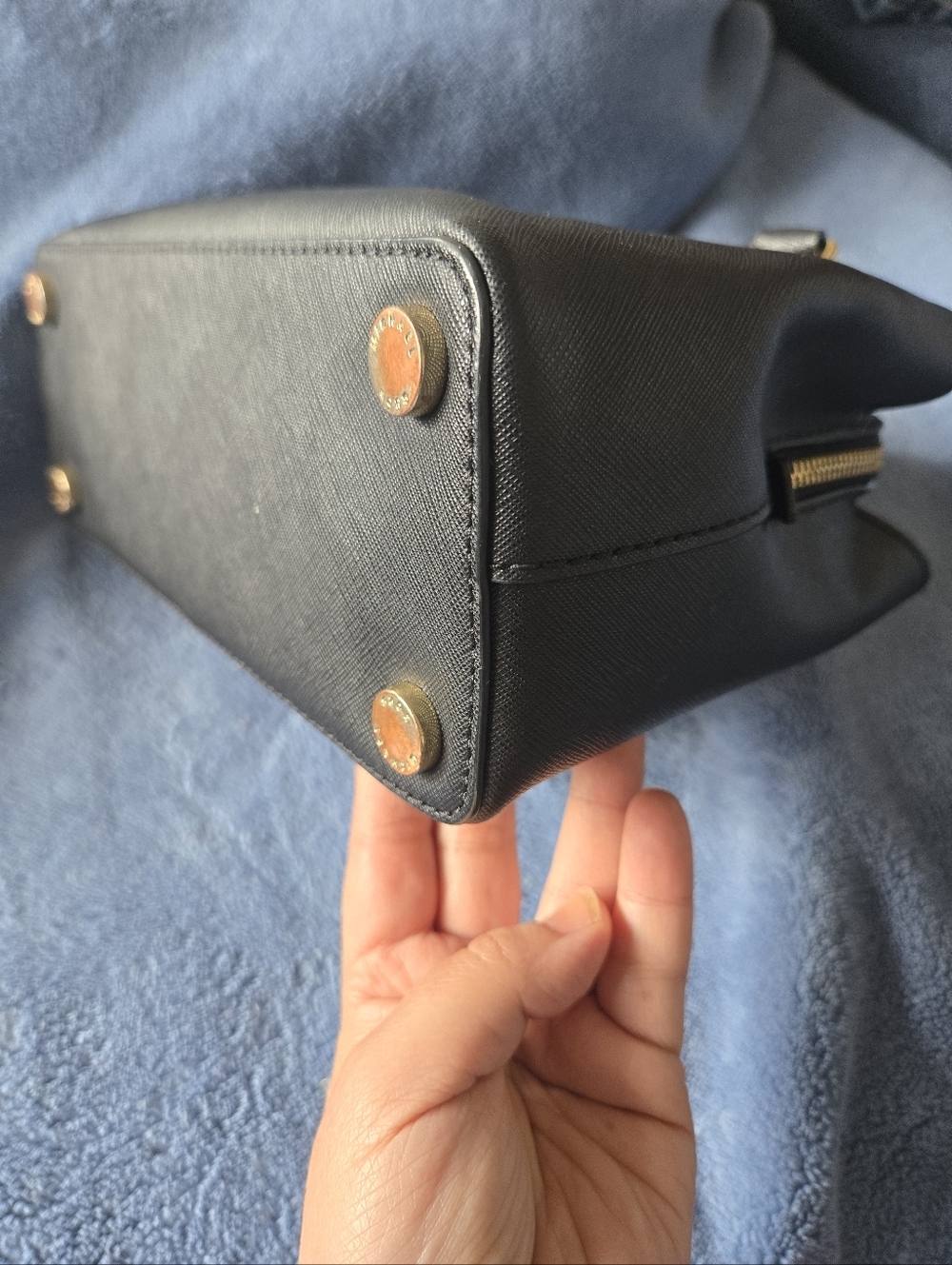 Michael Kors savannah Bag - Picture 15 of 15